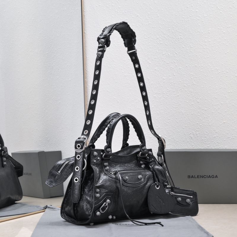 Balenciaga Top Handle Bags